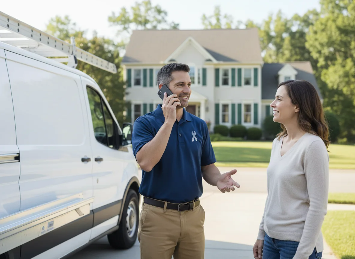 Home Gutter Service Vest, KY FAQs